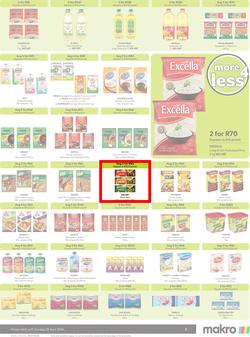 Makro : More 4 Less (19 February - 28 April 2024), page 5