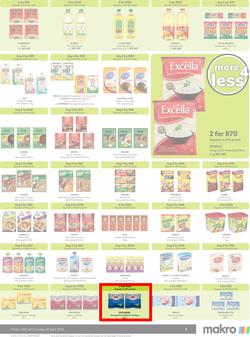 Makro : More 4 Less (19 February - 28 April 2024), page 5