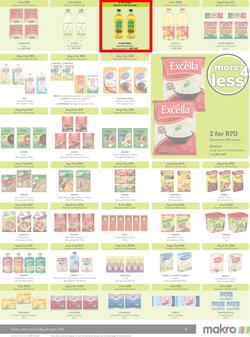 Makro : More 4 Less (19 February - 28 April 2024), page 5