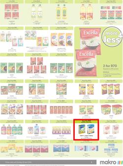 Makro : More 4 Less (19 February - 28 April 2024), page 5