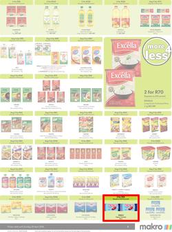 Makro : More 4 Less (19 February - 28 April 2024), page 5