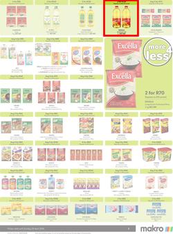 Makro : More 4 Less (19 February - 28 April 2024), page 5