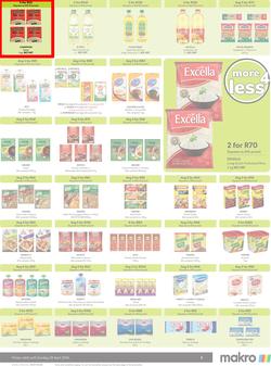 Makro : More 4 Less (19 February - 28 April 2024), page 5