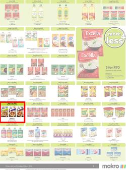 Makro : More 4 Less (19 February - 28 April 2024), page 5