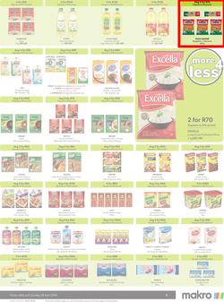 Makro : More 4 Less (19 February - 28 April 2024), page 5