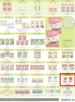 Makro : More 4 Less (19 February - 28 April 2024), page 5