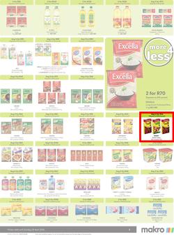 Makro : More 4 Less (19 February - 28 April 2024), page 5