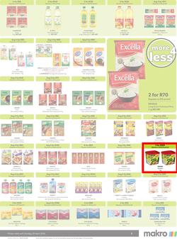 Makro : More 4 Less (19 February - 28 April 2024), page 5