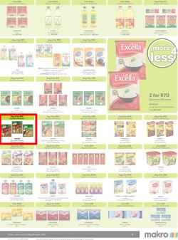 Makro : More 4 Less (19 February - 28 April 2024), page 5