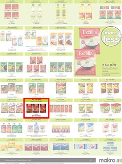 Makro : More 4 Less (19 February - 28 April 2024), page 5