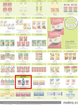 Makro : More 4 Less (19 February - 28 April 2024), page 5