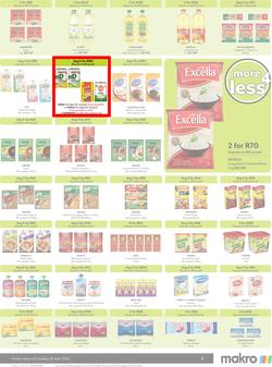 Makro : More 4 Less (19 February - 28 April 2024), page 5