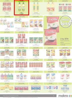Makro : More 4 Less (19 February - 28 April 2024), page 5