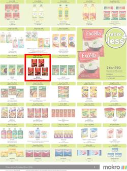 Makro : More 4 Less (19 February - 28 April 2024), page 5