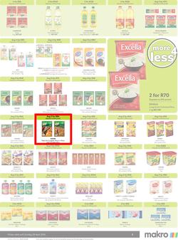 Makro : More 4 Less (19 February - 28 April 2024), page 5