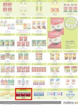 Makro : More 4 Less (19 February - 28 April 2024), page 5