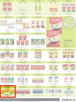 Makro : More 4 Less (19 February - 28 April 2024), page 5