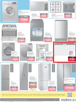 Makro : General Merchandise (01 July - 07 July 2024), page 5