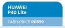 Huawei P40 Lite