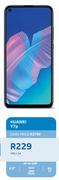 Huawei Y7P-Contract