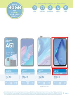 Telkom : Free You With Free Me (20 January - 31 March 2021), page 5