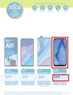 Telkom : Free You With Free Me (20 January - 31 March 2021), page 5