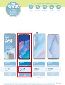 Telkom : Free You With Free Me (20 January - 31 March 2021), page 5