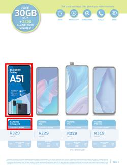 Telkom : Free You With Free Me (20 January - 31 March 2021), page 5