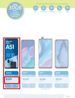 Telkom : Free You With Free Me (20 January - 31 March 2021), page 5