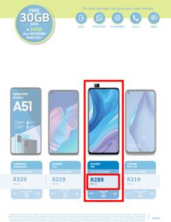 Telkom : Free You With Free Me (20 January - 31 March 2021), page 5
