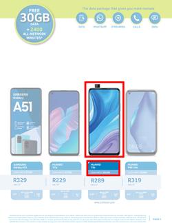 Telkom : Free You With Free Me (20 January - 31 March 2021), page 5