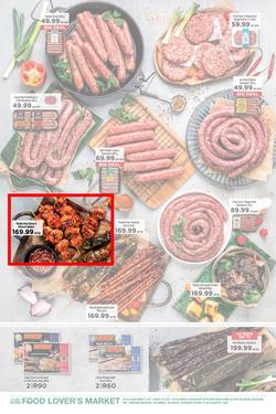 Food Lover's Market Eastern Cape : The Heart Of Good Food (25 September - 01 October 2023), page 5