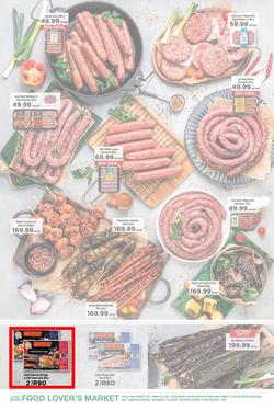 Food Lover's Market Eastern Cape : The Heart Of Good Food (25 September - 01 October 2023), page 5