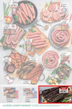 Food Lover's Market Eastern Cape : The Heart Of Good Food (25 September - 01 October 2023), page 5