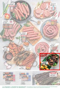 Food Lover's Market Eastern Cape : The Heart Of Good Food (25 September - 01 October 2023), page 5