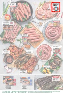 Food Lover's Market Eastern Cape : The Heart Of Good Food (25 September - 01 October 2023), page 5