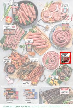 Food Lover's Market Eastern Cape : The Heart Of Good Food (25 September - 01 October 2023), page 5