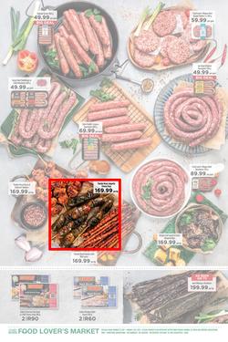 Food Lover's Market Eastern Cape : The Heart Of Good Food (25 September - 01 October 2023), page 5
