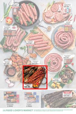 Food Lover's Market Eastern Cape : The Heart Of Good Food (25 September - 01 October 2023), page 5