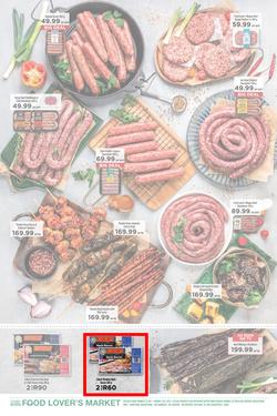 Food Lover's Market Eastern Cape : The Heart Of Good Food (25 September - 01 October 2023), page 5