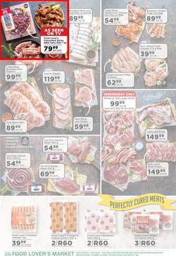 Food Lover's Market Inland : Summer Carnival (24 January - 30 January 2022), page 5