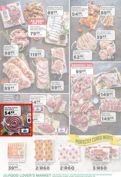 Food Lover's Market Inland : Summer Carnival (24 January - 30 January 2022), page 5