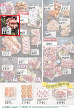 Food Lover's Market Inland : Summer Carnival (24 January - 30 January 2022), page 5