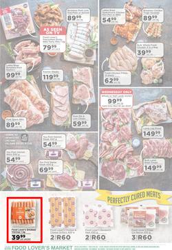 Food Lover's Market Inland : Summer Carnival (24 January - 30 January 2022), page 5