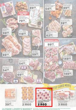 Food Lover's Market Inland : Summer Carnival (24 January - 30 January 2022), page 5