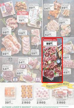 Food Lover's Market Inland : Summer Carnival (24 January - 30 January 2022), page 5