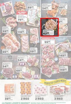 Food Lover's Market Inland : Summer Carnival (24 January - 30 January 2022), page 5