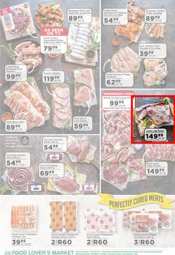 Food Lover's Market Inland : Summer Carnival (24 January - 30 January 2022), page 5