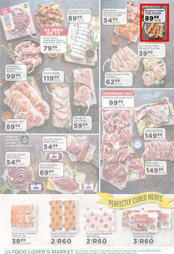 Food Lover's Market Inland : Summer Carnival (24 January - 30 January 2022), page 5