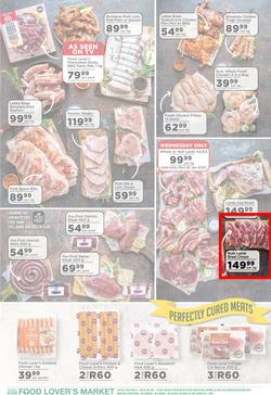 Food Lover's Market Inland : Summer Carnival (24 January - 30 January 2022), page 5